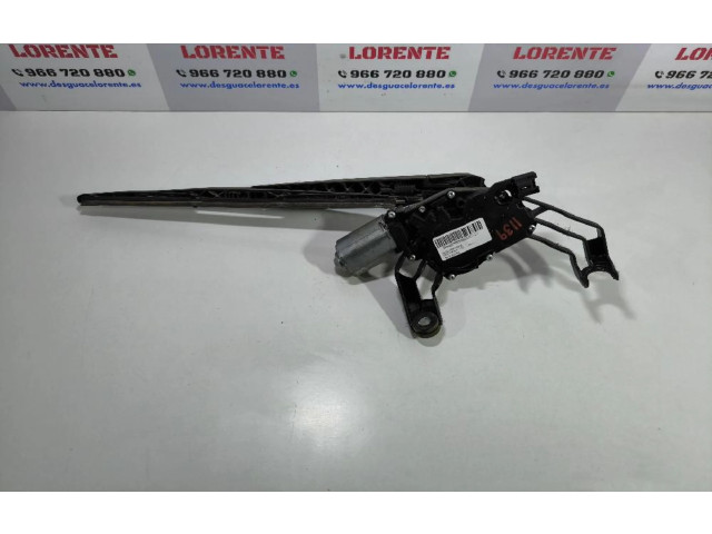 Моторчик заднего дворника A0390201593    Smart ForFour I