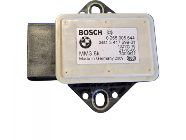Блок управления 3452341769901, 34523417699   BMW X3 E83