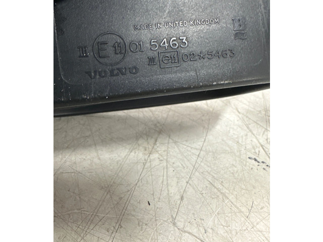 Zpětné zrcátko  Volvo V70 2002  E11015463  