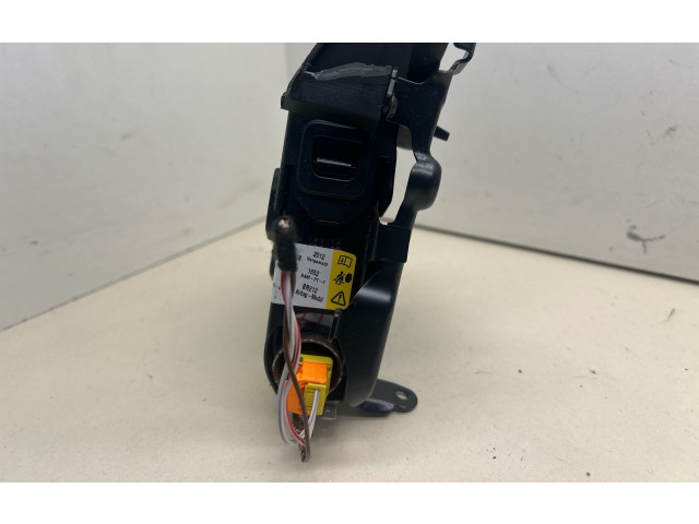 Подушка безопасности в сиденье 609990800, 2128602402   Mercedes-Benz GLC X253 C253