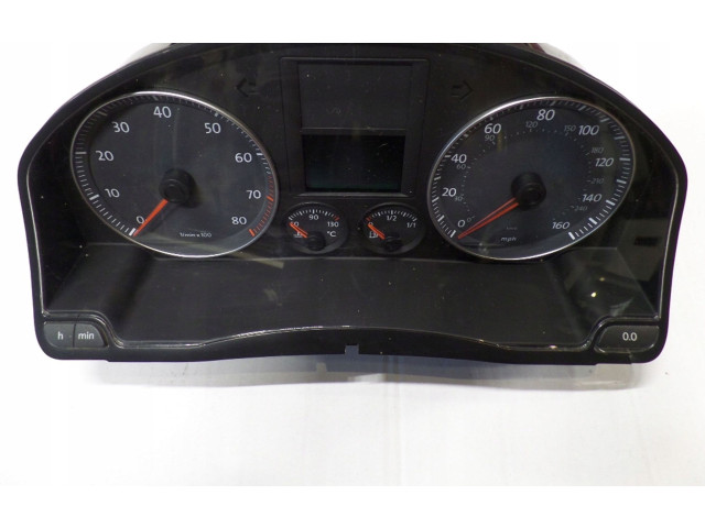 Přístrojová deska  Volkswagen Jetta V 2008 1K0920964A, 1K0920964A  