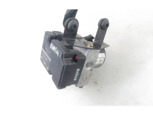 Jednotka ABS 10020700304, 3M512M110CA   Mazda 3 I 2005