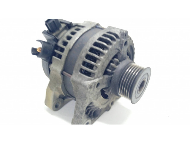 Генератор 0986049171, 0986XA8581   Ford Focus 2.0     