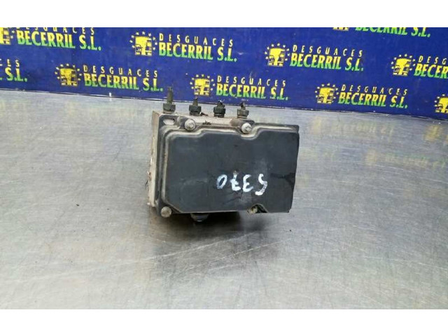 Jednotka ABS 445100H010, 0265231579   Peugeot 107 2007