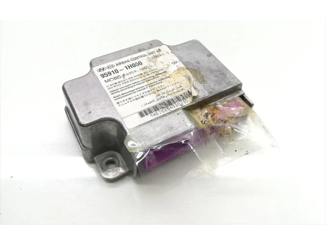 Блок подушек безопасности 95910-1H050, 1H959-10050   KIA Ceed