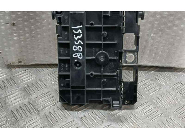   Pojistková skříňka 9667044980, 12765430   Peugeot 3008  2016