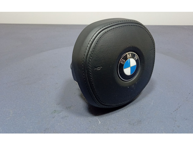 Руль BMW M4 F82 F83  2014 - 2020 года 9882877, 9882877      