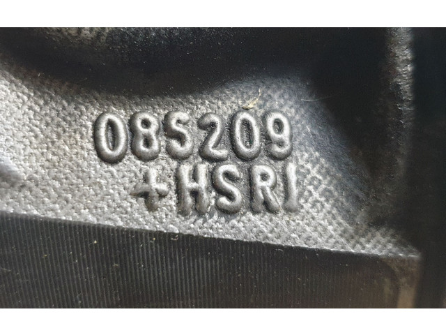 Čerpadlo oleje 085209, 1295   Renault Master III   