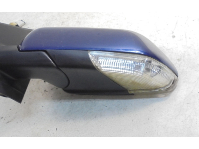 Зеркало (механическое)       Volkswagen Polo IV 9N3  2005 - 2009 года   