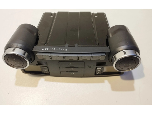 Блок управления климат-контролем 7L6907040H   Volkswagen Touareg I