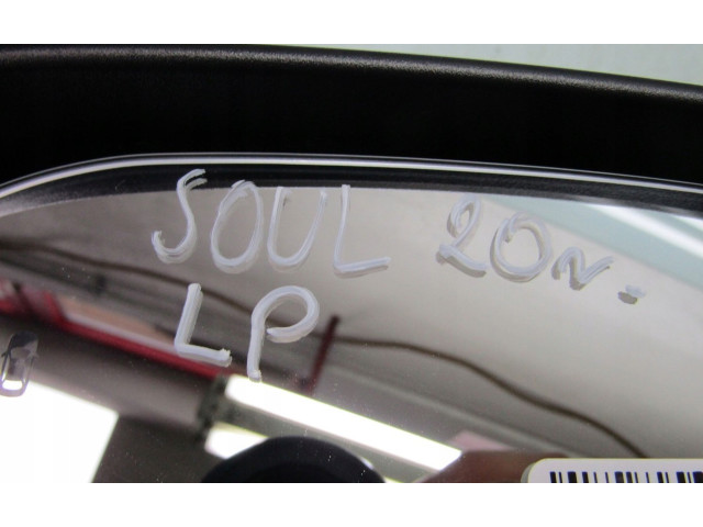 Зеркало электрическое        KIA Soul   -  года   