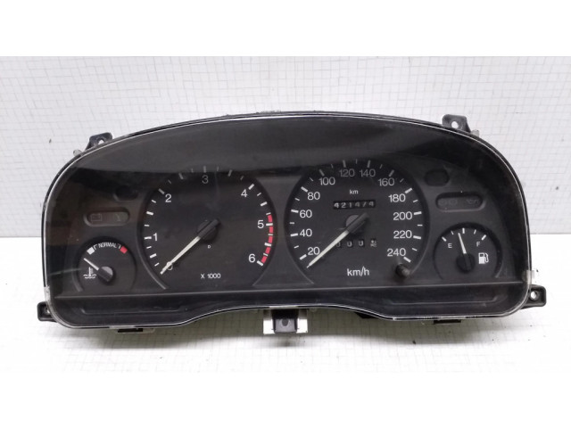 Přístrojová deska  Ford Mondeo MK II 2001 97BP10C956HA  