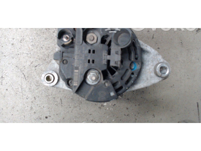 Генератор 46813061, 0124325058   Fiat Stilo      