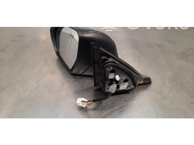 Zpětné zrcátko  Hyundai Tucson IV NX4 2021  87610N7150  