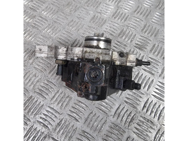 Vstřikovací čerpadlo A6460700101, 0445010078   Mercedes-Benz E W211  pro naftový motor 2.7  