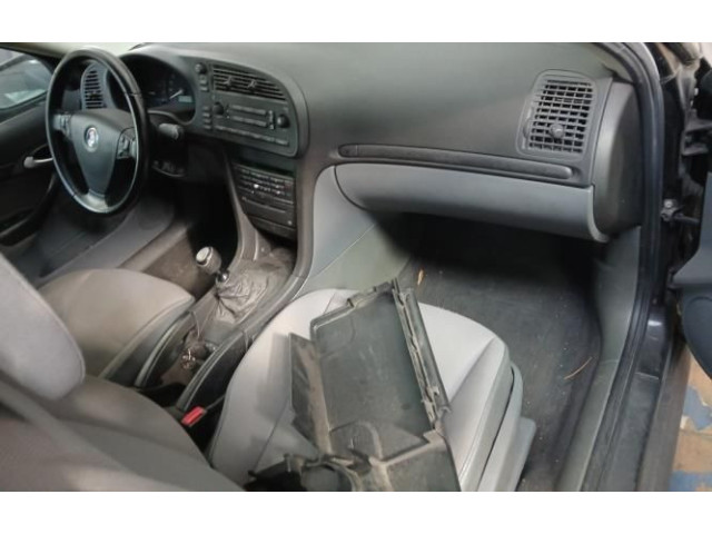 Блок подушек безопасности 12762955   Saab 9-3 Ver2