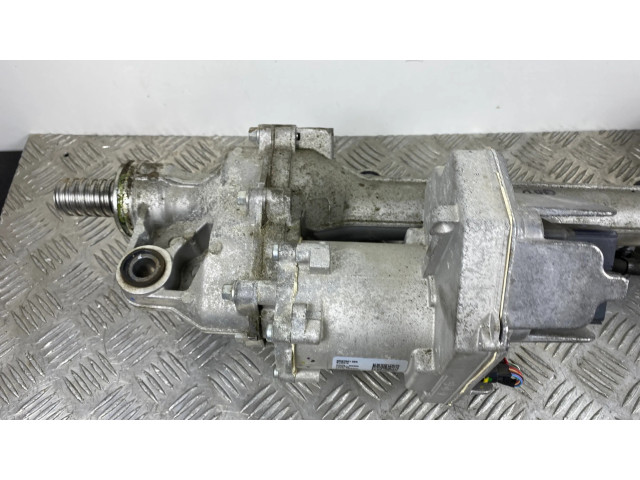    Рулевая рейка 68581380AC, 3828769102D   Jeep Grand Cherokee WL 2021- года