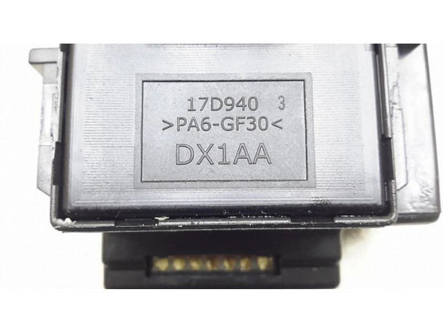 Переключатель дворников DX1AA, 17D940   Ford Kuga I