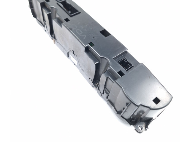 Блок управления климат-контролем 2118300190, H24400055010   Mercedes-Benz E W211