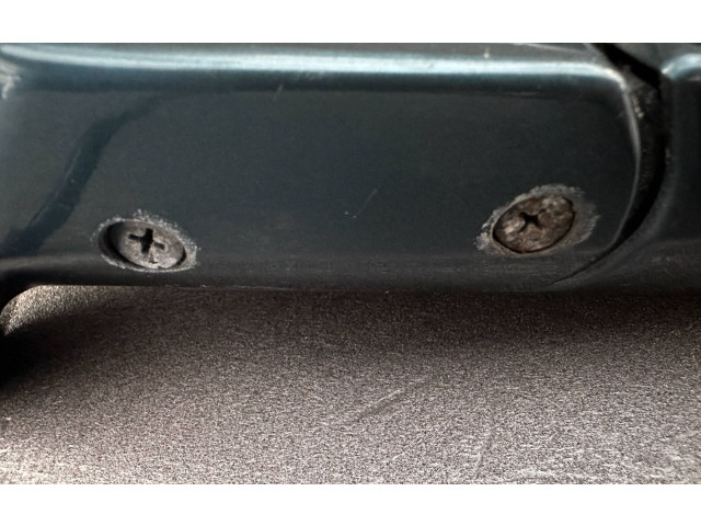 Zpětné zrcátko  Nissan Terrano 1991  9630178G00, 9636563G84  