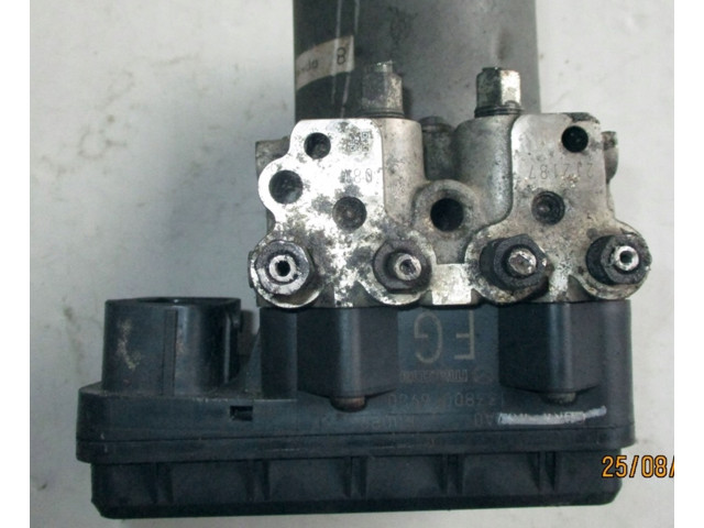 Jednotka ABS GDK4437A0   Mazda 6 2008