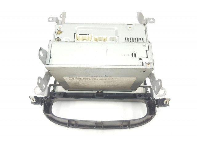 Радио/ проигрыватель CD/DVD / навигация 8612060510, 8612060510    Toyota Land Cruiser (J120)  1KDFTV 