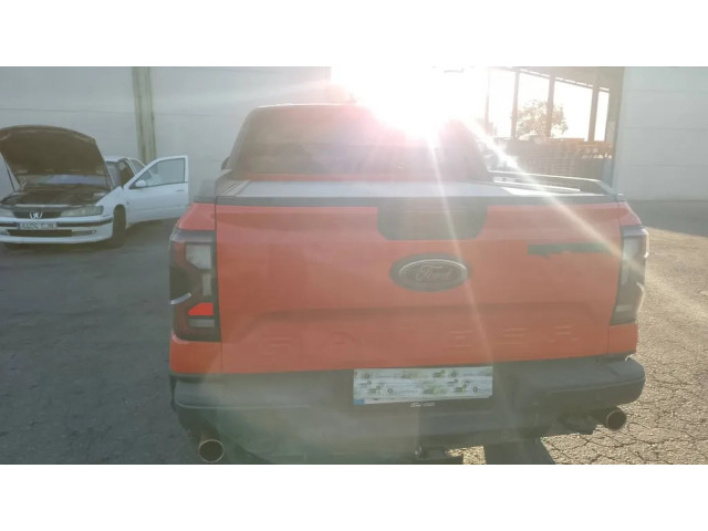 Блок управления F1FA9D370FA   Ford Ranger IV