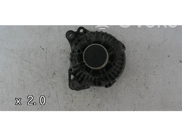 Генератор 28-4773, 06F903023C   Volkswagen Touran I      