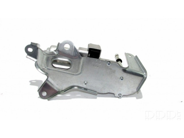 Моторчик заднего дворника T5A001    Honda Jazz