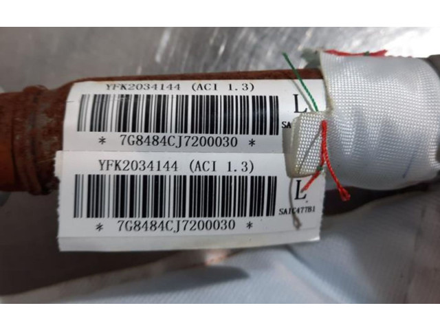 Боковая подушка безопасности 2034144   MG ZS