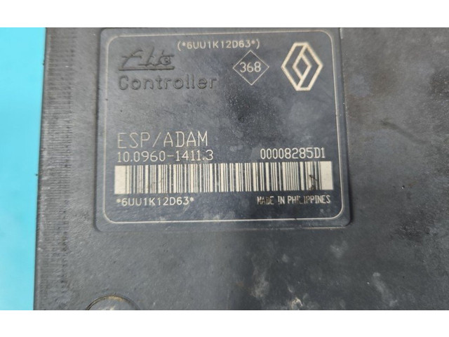 Jednotka ABS 10.0960-1411.3, IMPRK1407435   Renault Laguna II 2002