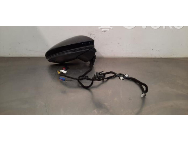 Zpětné zrcátko  Audi RS6 C8 2021  4K1857410J  