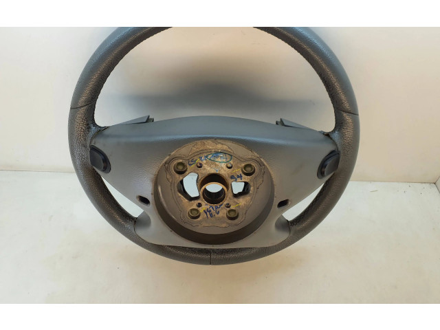 Руль Mercedes-Benz ML W164  2005 - 2011 года A1644604703, 7F07      