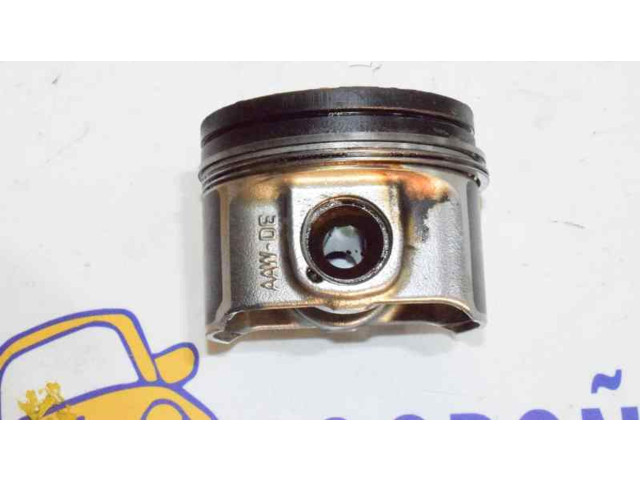  Поршень с шатуном  038107065CK, 038107065CK  Volkswagen Caddy  