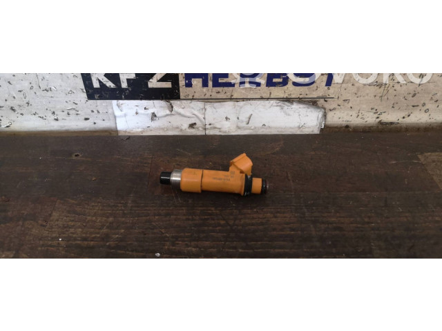 Vstřikovač 2975000120, 2975000120   Suzuki Ignis    M13A VVT 