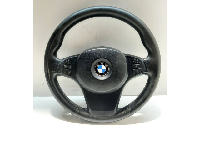 Volant BMW X5 E53 2005 33676296103U, 101676A  