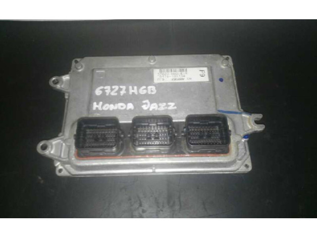 Řídící jednotka 37820RB0E15   Honda Jazz 2015