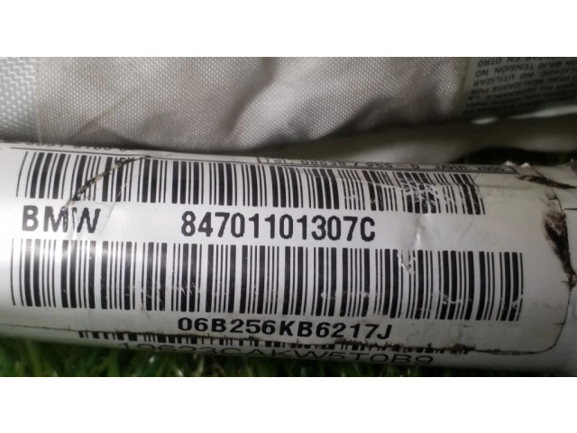 Боковая подушка безопасности 84701101307C   BMW 7 E65 E66