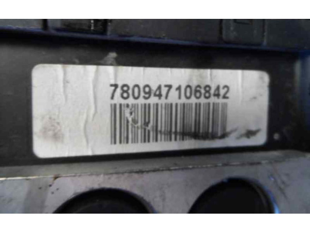 Jednotka ABS 6X0614117   Volkswagen Lupo 2000
