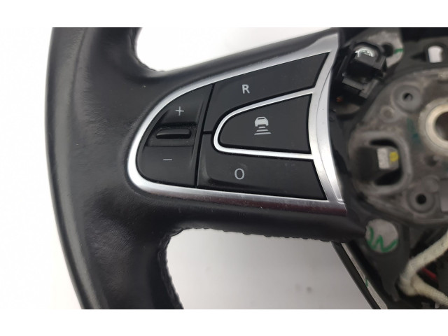 Volant Renault Megane IV 2018   
