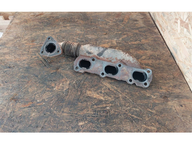 Всасывающий коллектор     21052110G, 2383    Jeep Grand Cherokee 