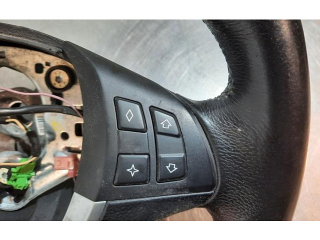 Volant BMW X5 E70 2008 32306780542  