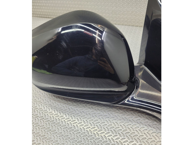 Zpětné zrcátko  Peugeot 308 2023  985644969V  