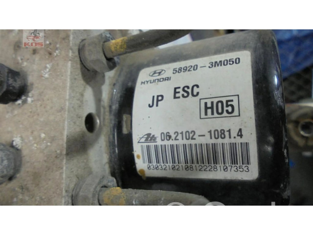 Jednotka ABS 50140836320183   Hyundai Genesis 2008