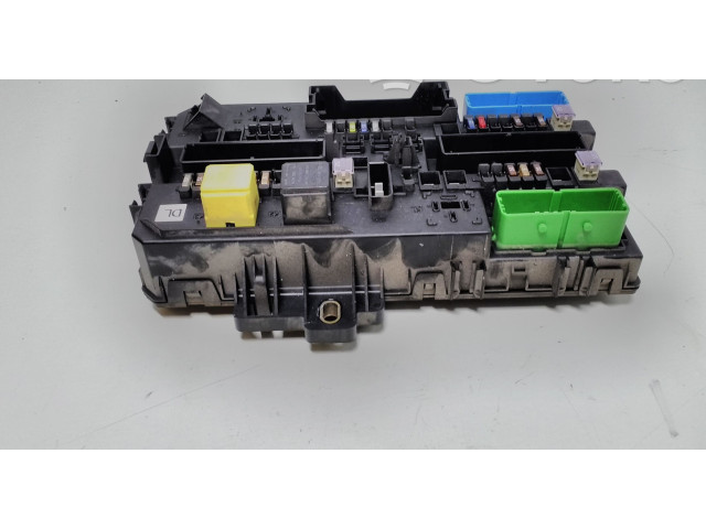   Pojistková skříňka 13180775, 5DK00866951   Opel Astra H 2004