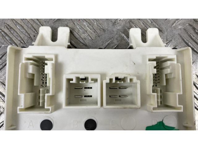 Блок комфорта P68193350AB   Jeep Grand Cherokee   