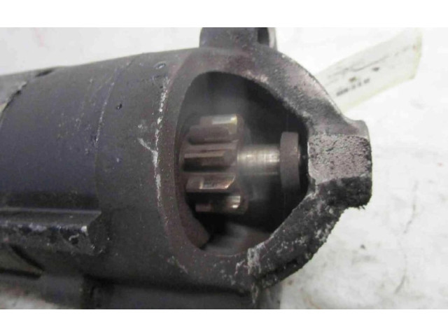 Стартер D7R23, D7R23    Renault Safrane