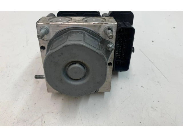 ABS Steuergerät 476608644R   Renault Sandero I 2009