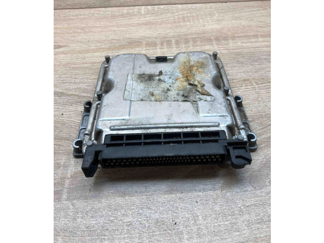 Přístrojová deska  Peugeot 406 1999 9635156780, 0281010034  