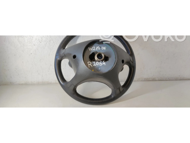Volant Mercedes-Benz CLS C219 2006 A2194602803, 2194602803  